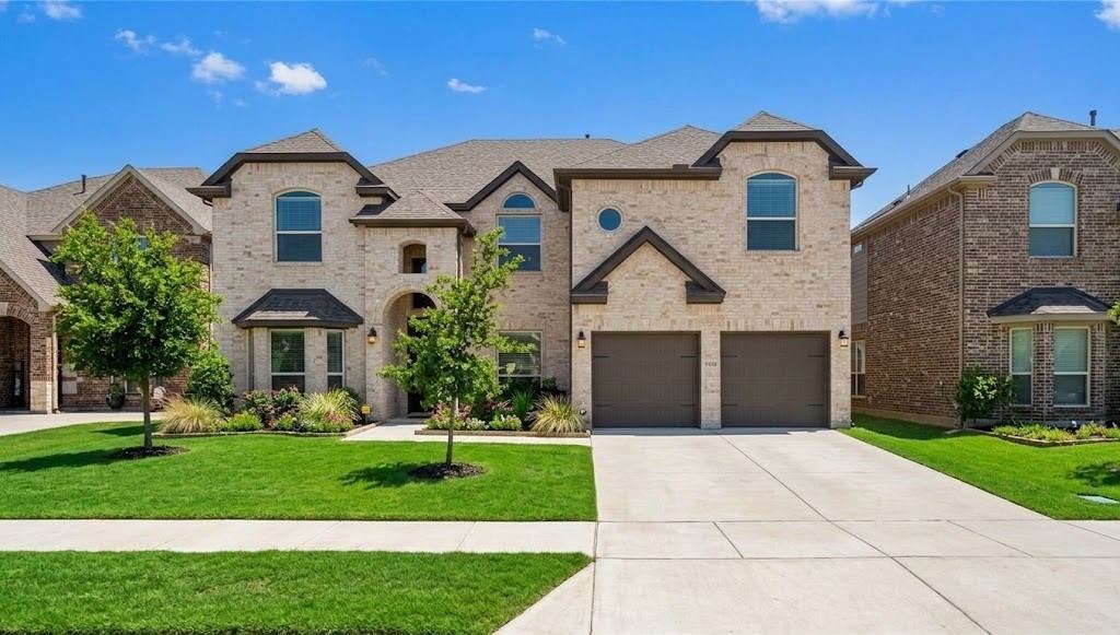 504 Christie Crossing, Celina, TX 75009 — photo 1