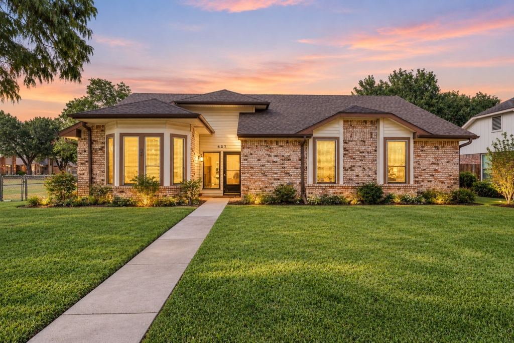 427 Wheatridge Street, Mesquite, TX 75150 — photo 1