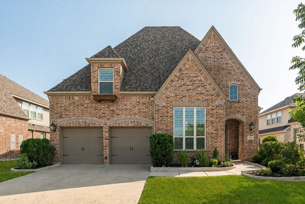 3940 Marigold Lane, Prosper, TX 75078 — photo 1