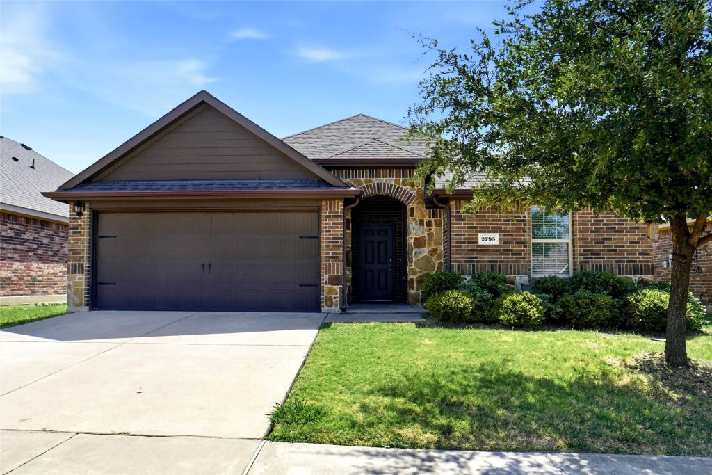 2795 Tanner Street, Forney, TX 75126 — photo 1