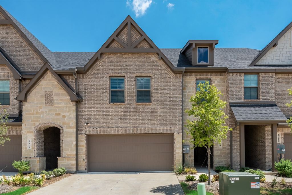 6909 Yellow Hammer Way, Arlington, TX 76001 — photo 1