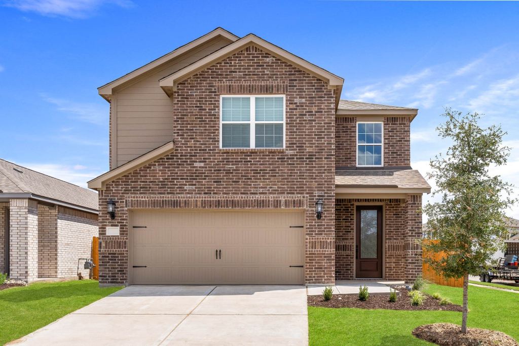 1217 Dye Boulevard, Princeton, TX 75407 — photo 1