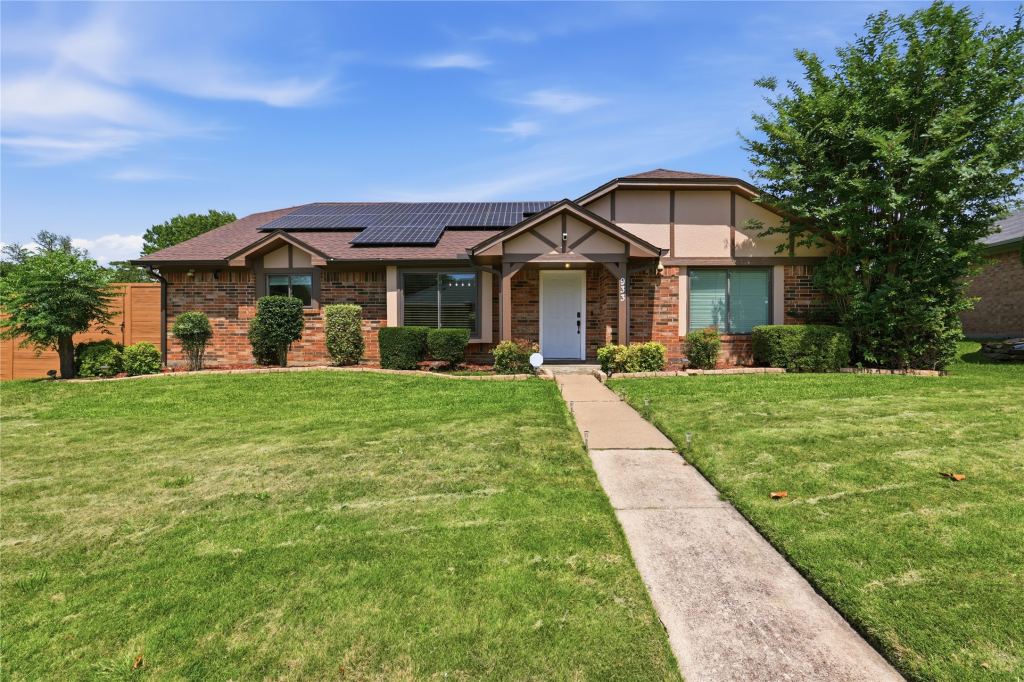 933 Purcell Drive, Plano, TX 75025 — photo 1