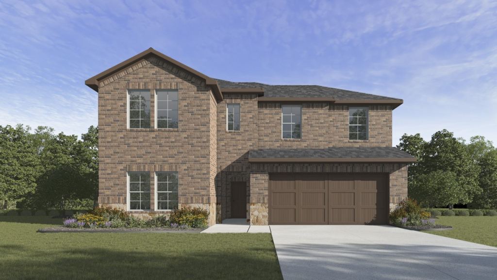 850 Creekview Lane, Lavon, TX 75166 — photo 1