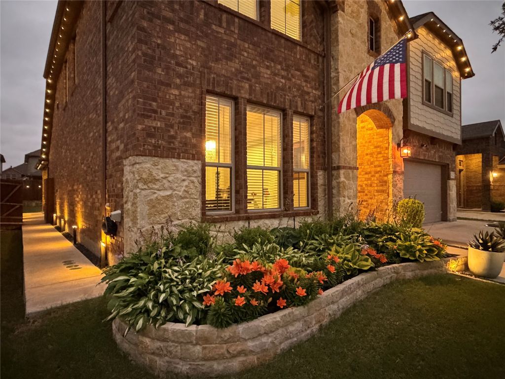 862 Mildren Lane, Fate, TX 75087 — photo 1
