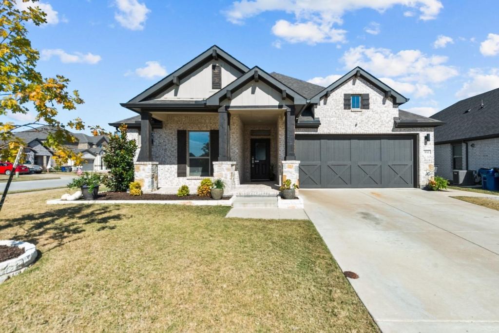 532 Crystal Clear Lane, Princeton, TX 75407 — photo 1