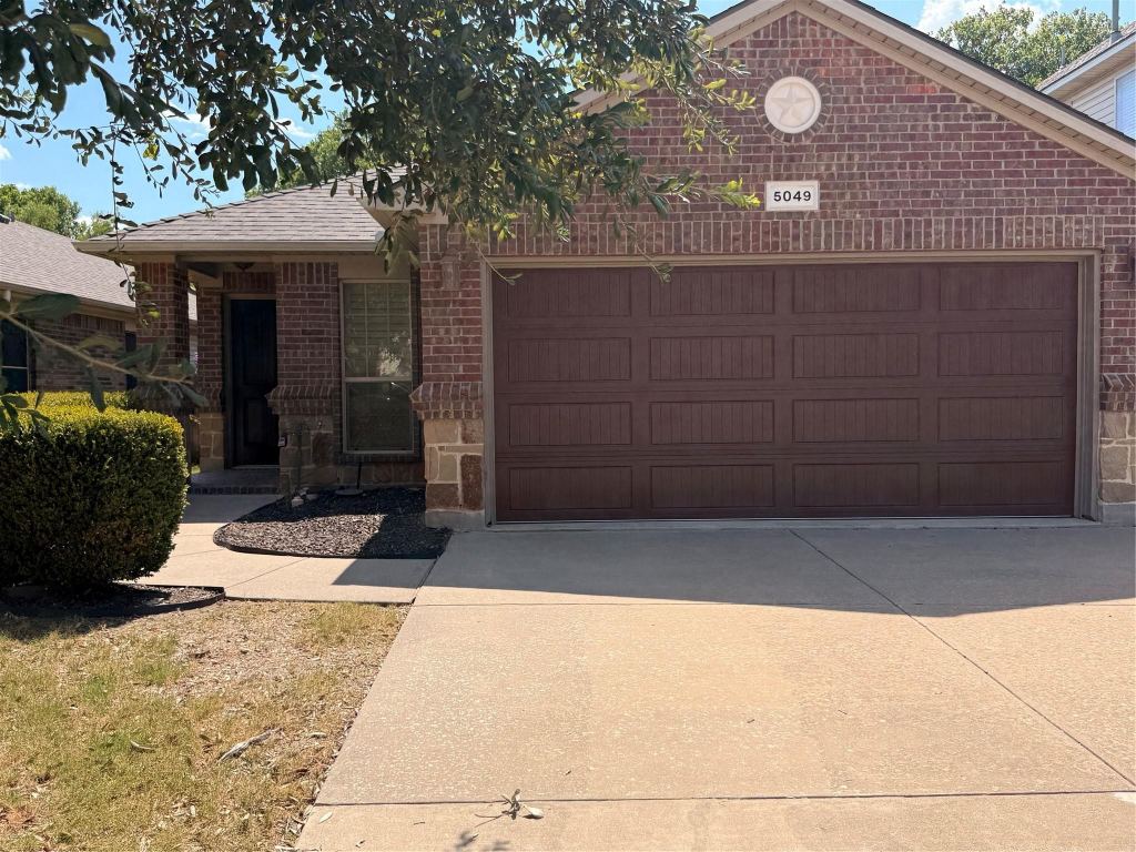 5049 Britton Ridge Lane, Fort Worth, TX 76179 — photo 1