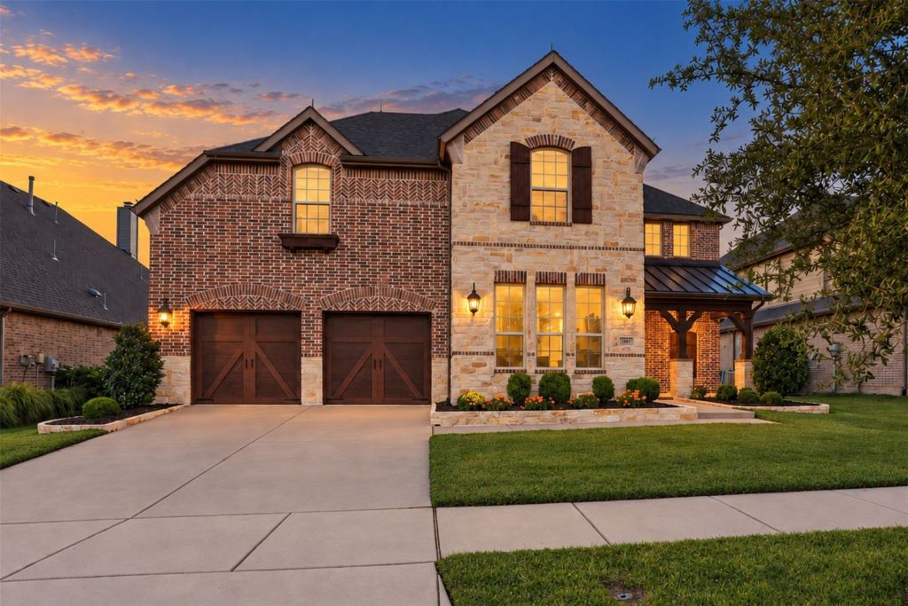 14027 Wheatfield Lane