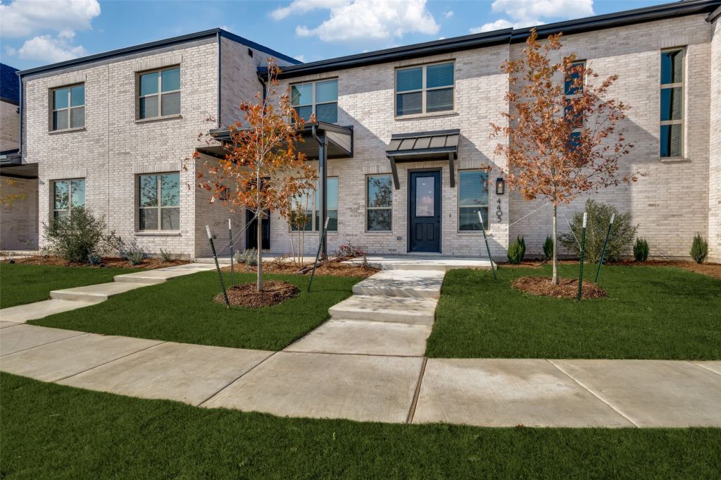 4405 Cave Springs Street, Celina, TX 75078 — photo 1