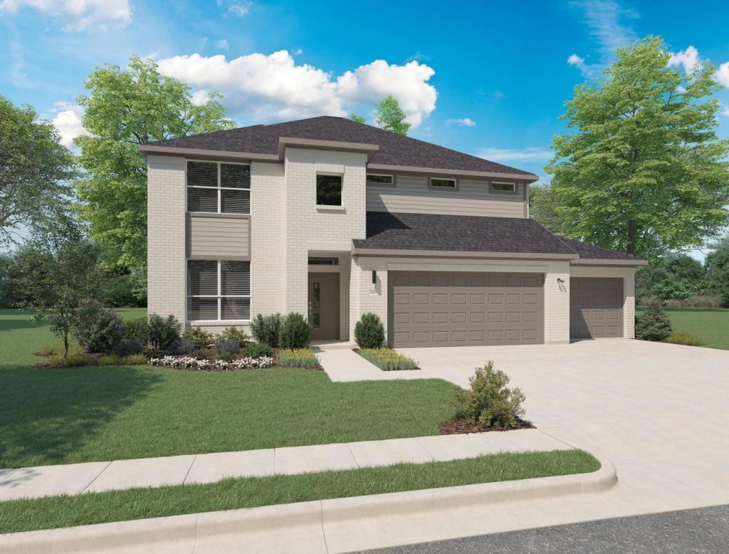 429 Hocking Hills Drive, Waxahachie, TX 75165 — photo 1