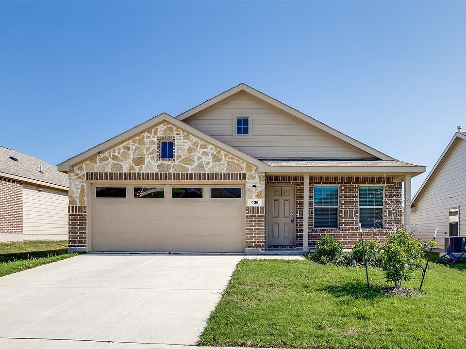 436 Frio Pass Trail, Fort Worth, TX 76052 — photo 1