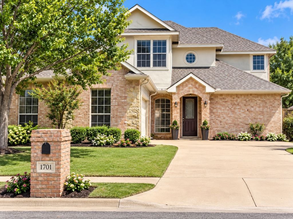 1701 Chatham Lane, Keller, TX 76248 — photo 1