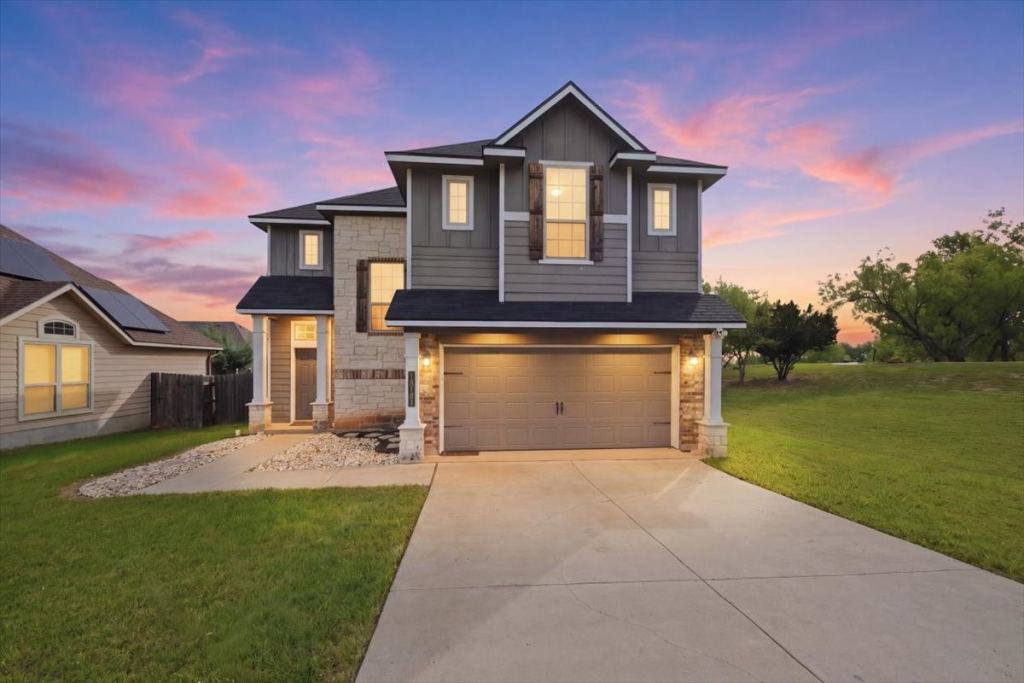 10701 Kestrel Court, Waco, TX 76708 — photo 1