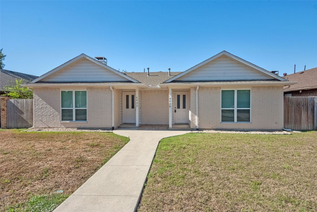 6490 Argo Street, Dallas, TX 75214 — photo 1