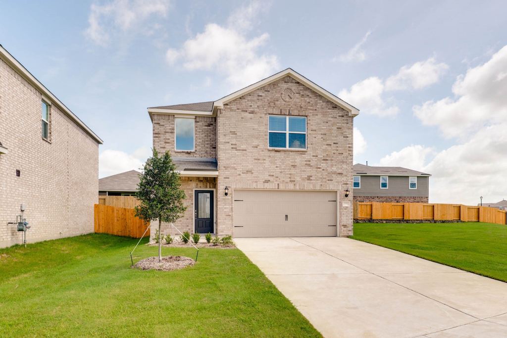 321 Revolution Drive, Venus, TX 76084 — photo 1