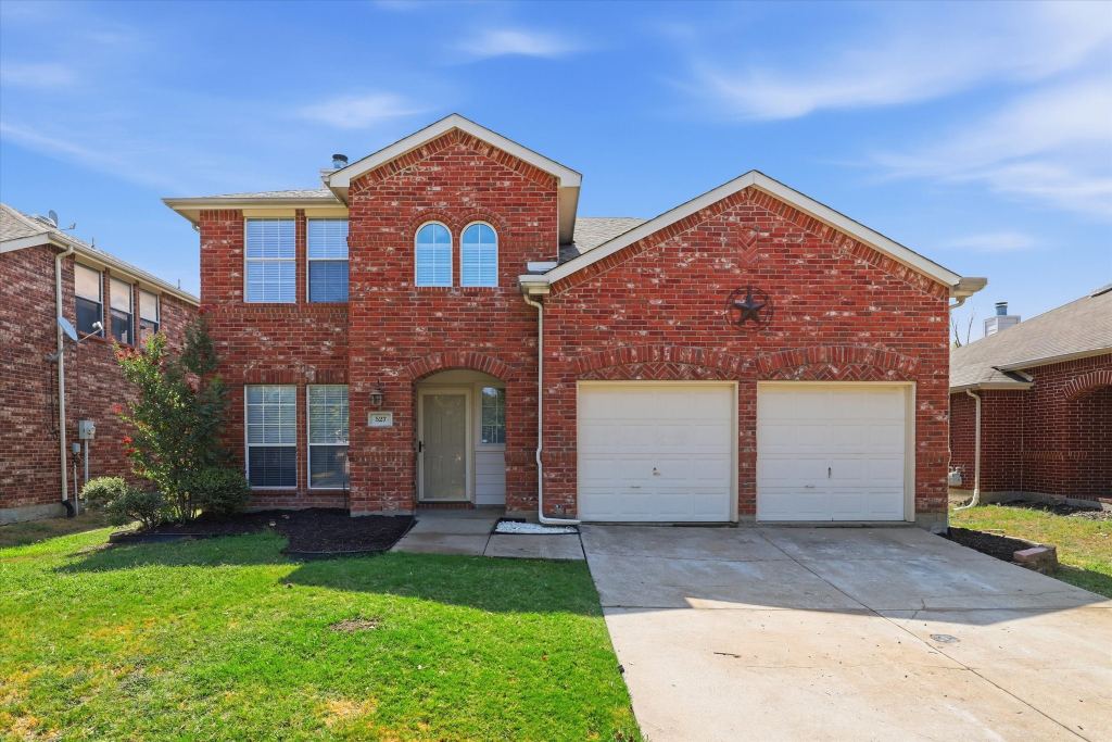 527 Tumbleweed Drive, Forney, TX 75126 — photo 1