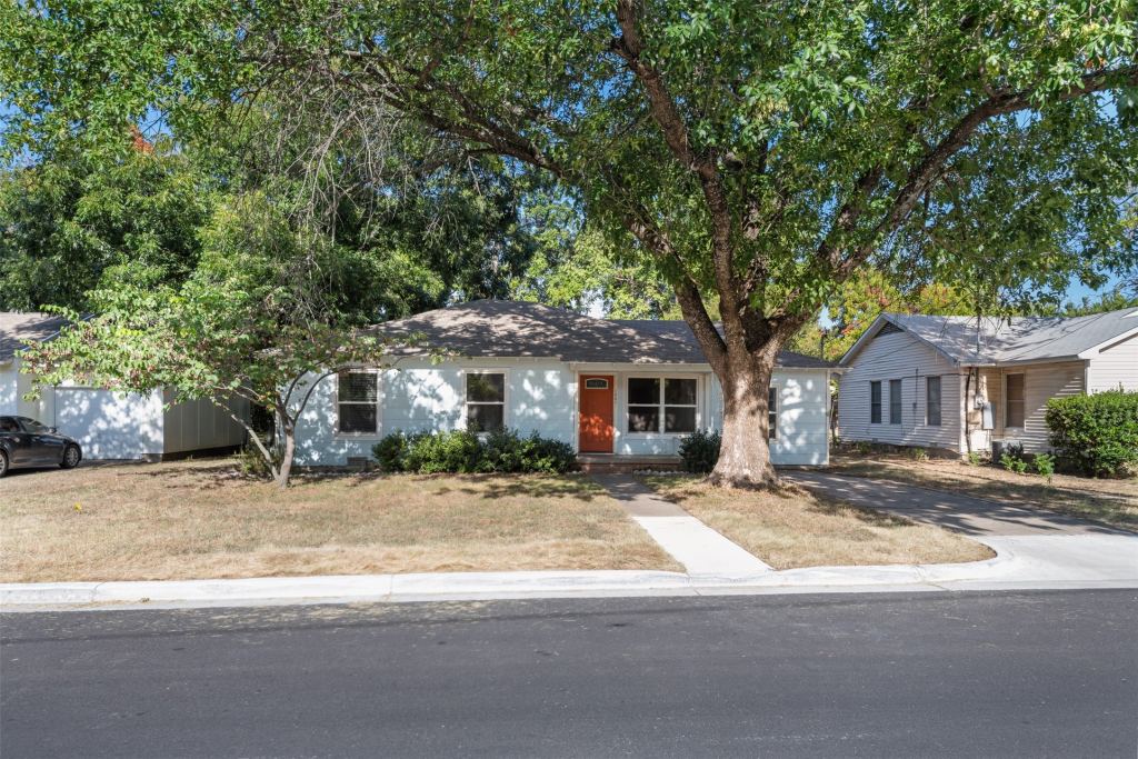 1001 Alice Street, Denton, TX 76201 — photo 1