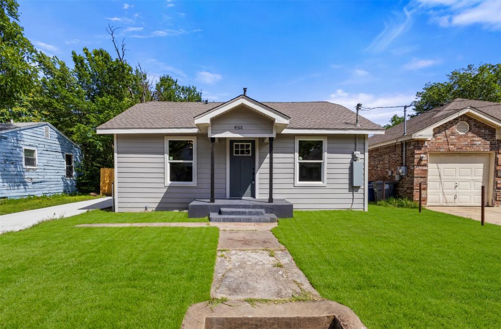 4318 Jamaica Street, Dallas, TX 75210 — photo 1