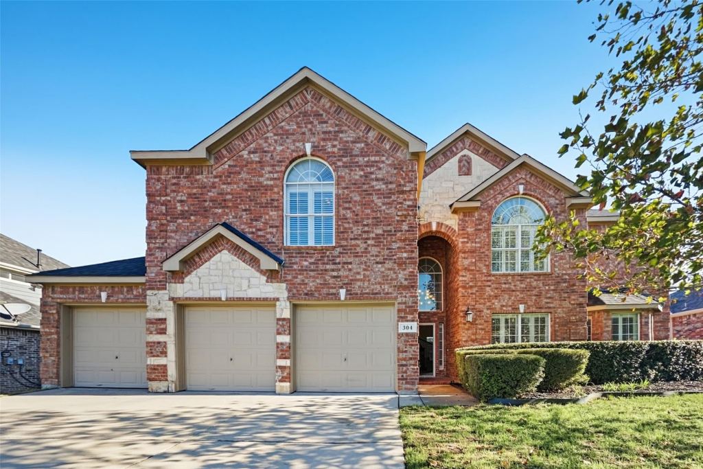 304 Palomino Lane, Celina, TX 75009 — photo 1