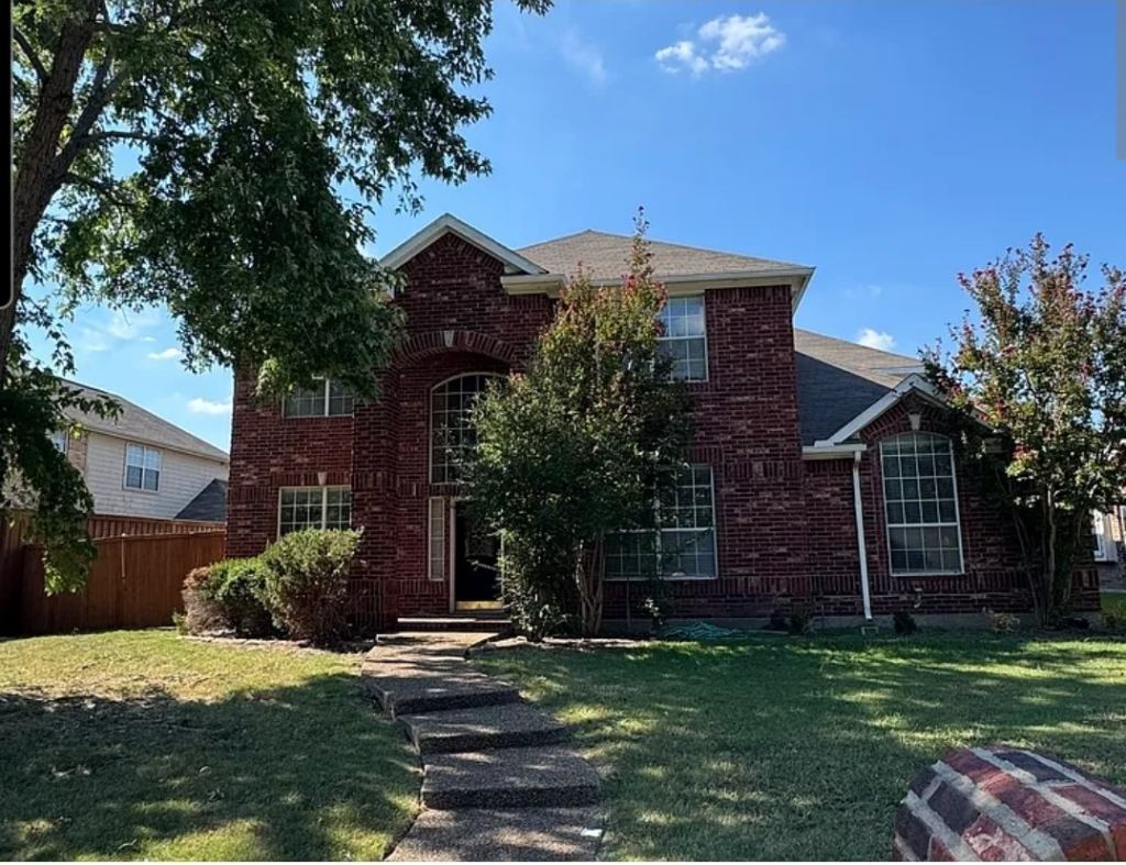 5013 Goldenrod Drive, Frisco, TX 75035 — photo 1