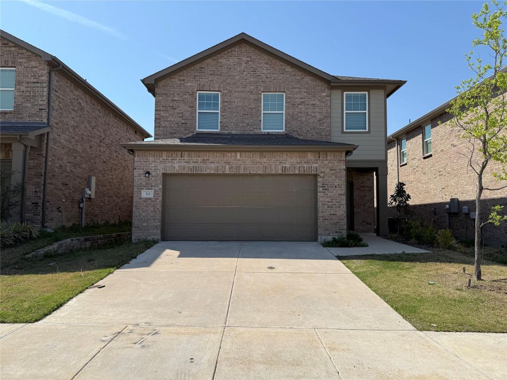 311 Pennsylvania Avenue, Princeton, TX 75407 — photo 1