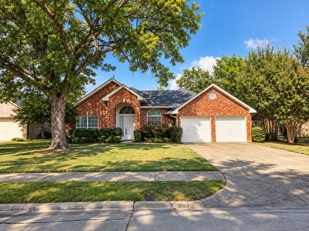 6406 Azalea Drive, Rowlett, TX 75089 — photo 1