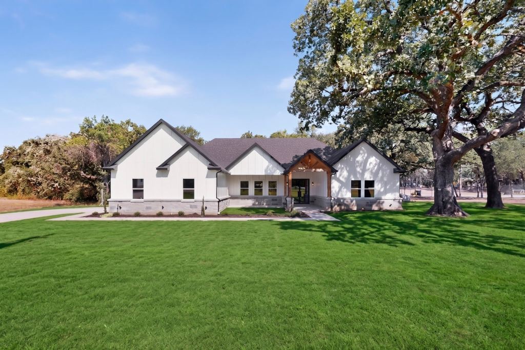 3161 Bois D Arc Road, Combine, TX 75159 — photo 1