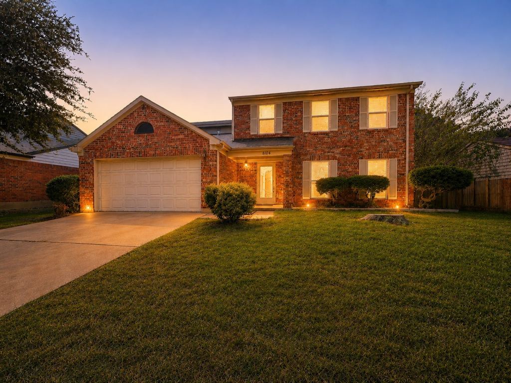 6104 Bay Hill, Arlington, TX 76018 — photo 1