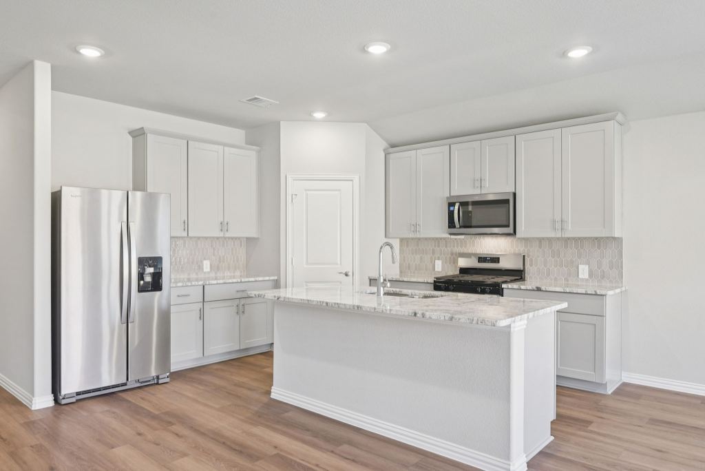 2612 Nicole Drive, Denton, TX 76208 — photo 1