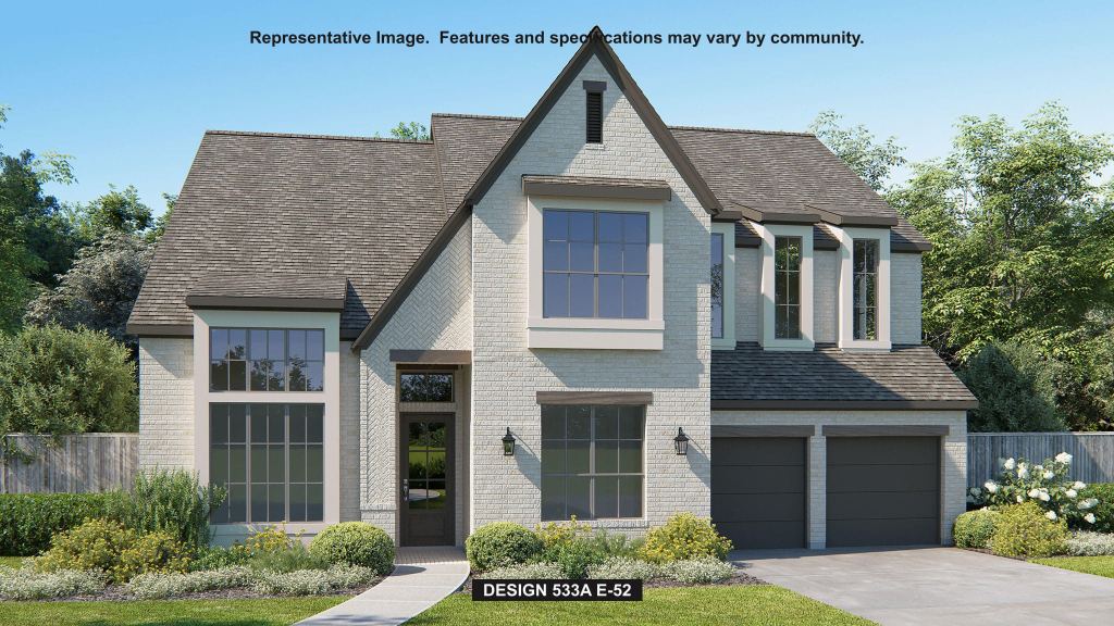271 Twilight Drive, Prosper, TX 75078 — photo 1