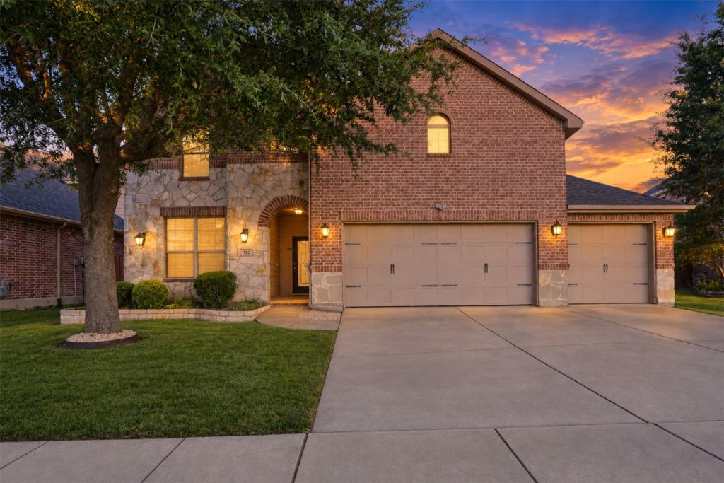 792 Cauble Drive, Fate, TX 75087 — photo 1