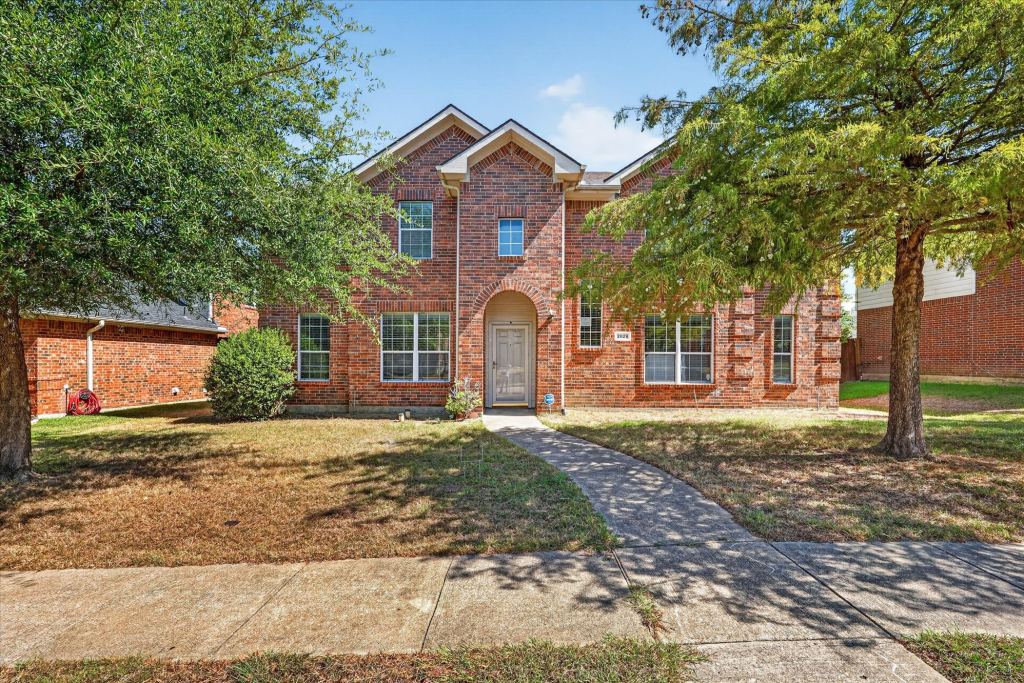 2828 Clear Creek Drive, Rockwall, TX 75032 — photo 1