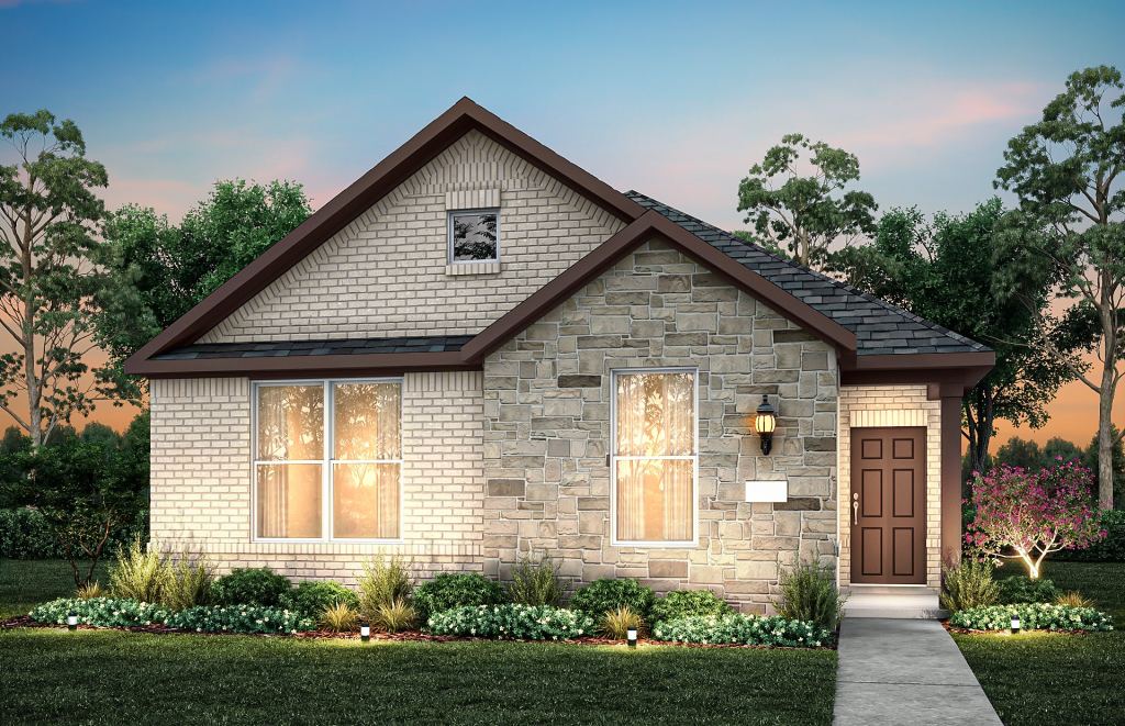 1429 Holmes Street, Celina, TX 75009 — photo 1