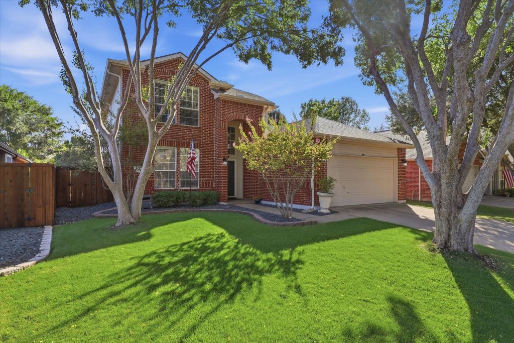 1481 Royal Oaks Drive