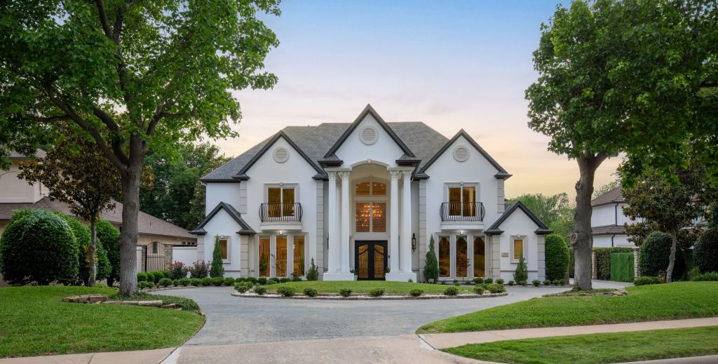 5809 Golden Leaf Court, Plano, TX 75093 — photo 1