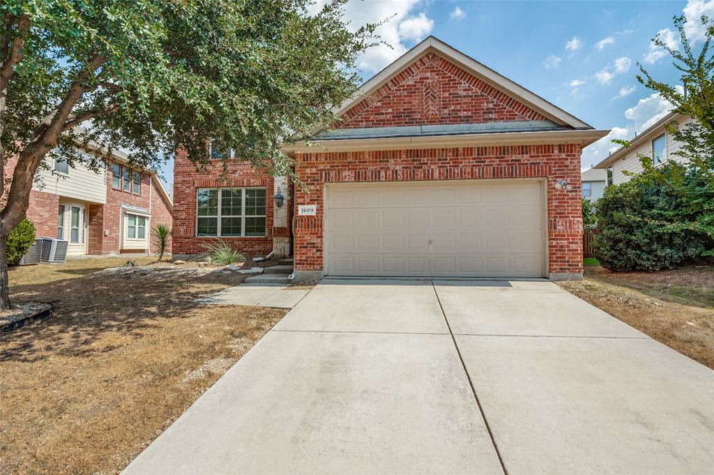 1609 Lake Way Drive, Little Elm, TX 75068 — photo 1