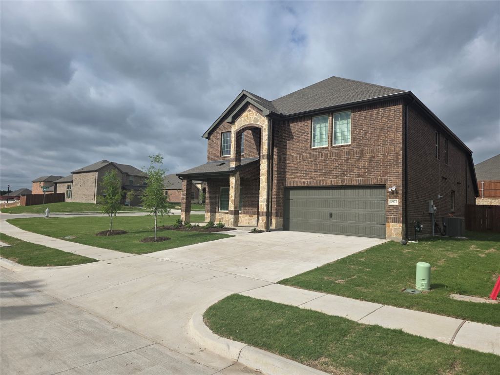 6973 COTHRUM Lane, Garland, TX 75043 — photo 1
