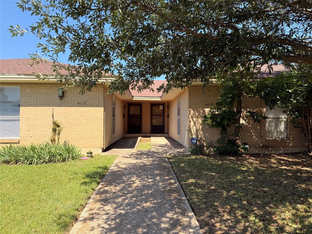 4113 Alta Mesa Boulevard, Fort Worth, TX 76133 — photo 1