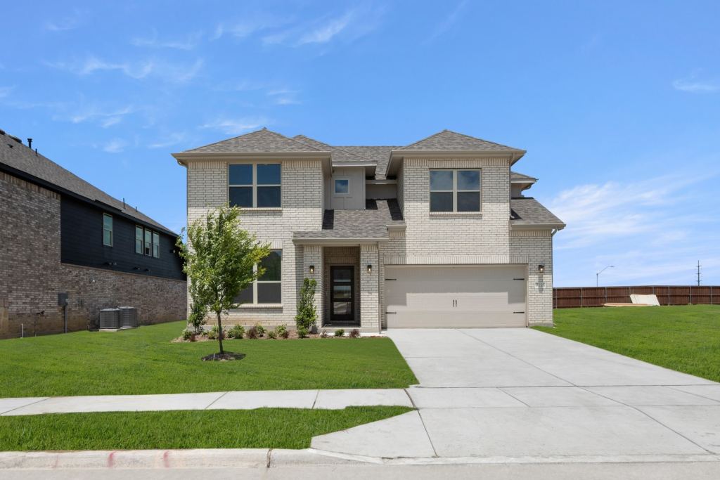 9116 Kansas Pacific Drive