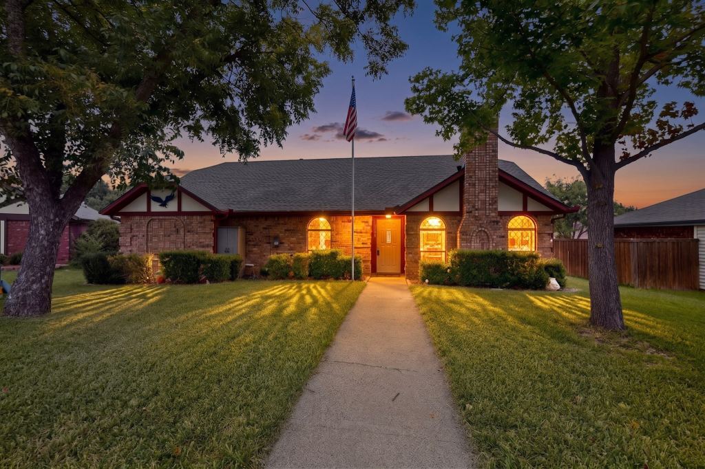 4902 Van Ness Street, Garland, TX 75043 — photo 1