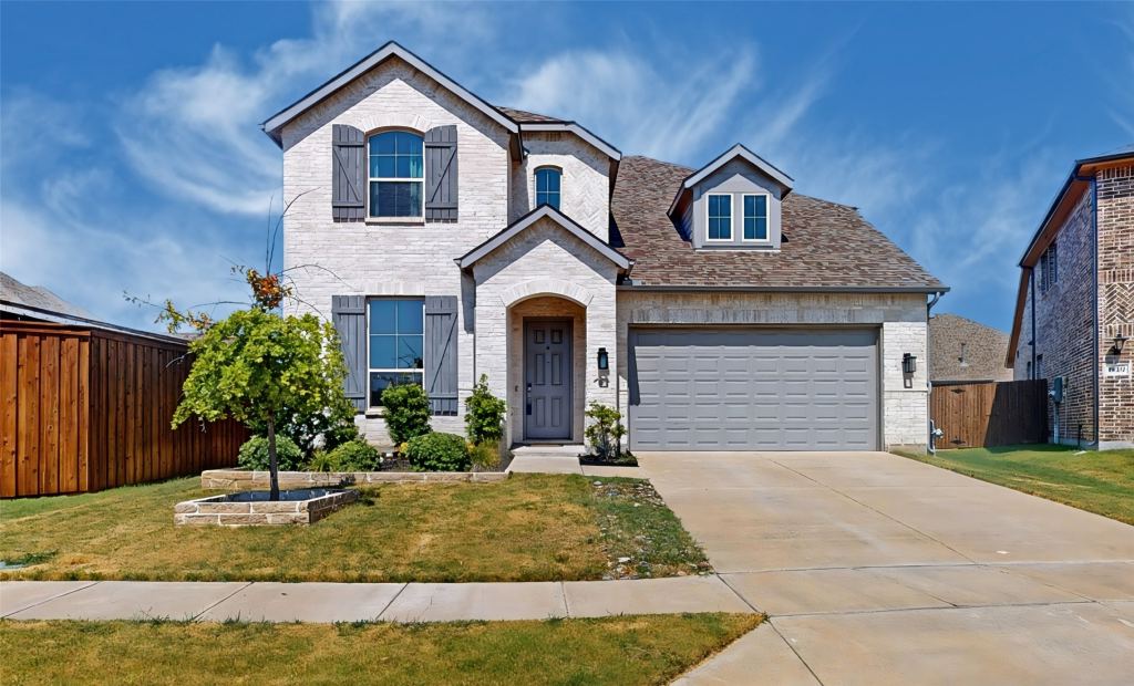 645 Highberry Drive, Anna, TX 75409 — photo 1