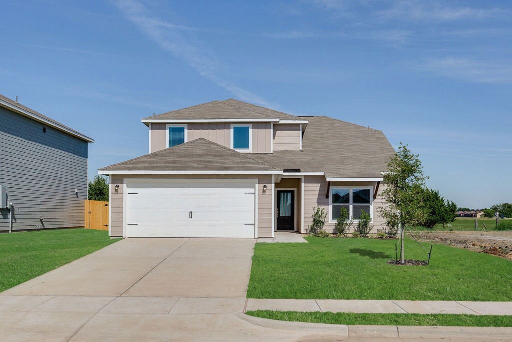 1306 Reed Street, Greenville, TX 75401 — photo 1