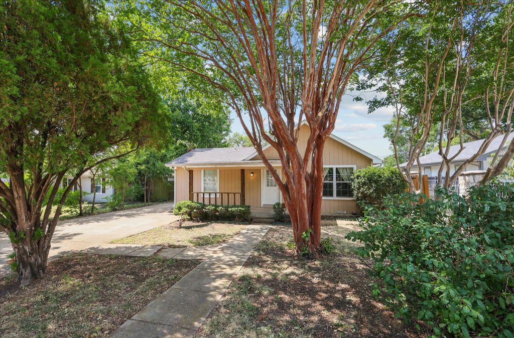 7243 Ash Street, Frisco, TX 75034 — photo 1