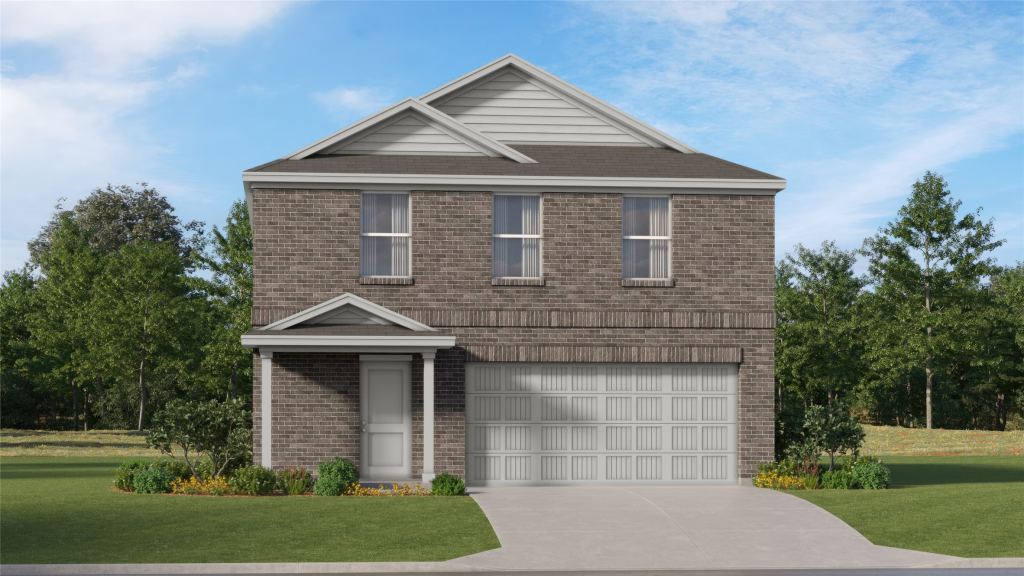 14155 Bechler Street, Pilot Point, TX 76258 — photo 1