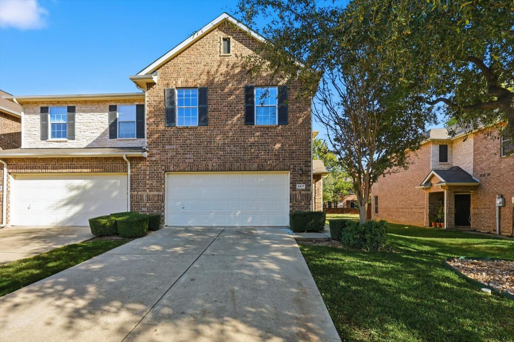 2917 Saint Andrews Drive, Lewisville, TX 75067 — photo 1