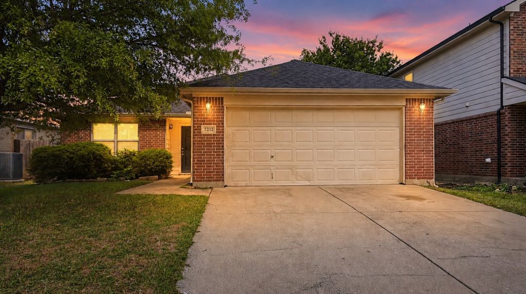 7212 Bannock Drive, Fort Worth, TX 76179 — photo 1