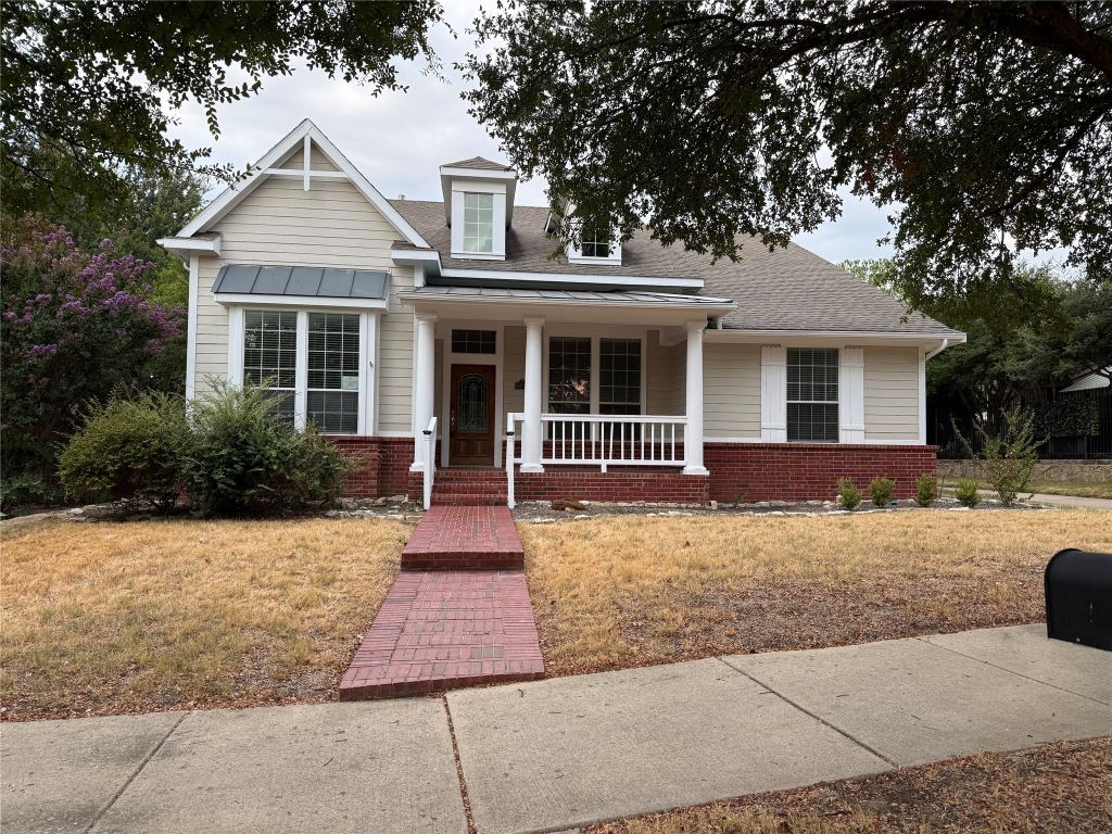 6017 Avalon Street, North Richland Hills, TX 76180 — photo 1