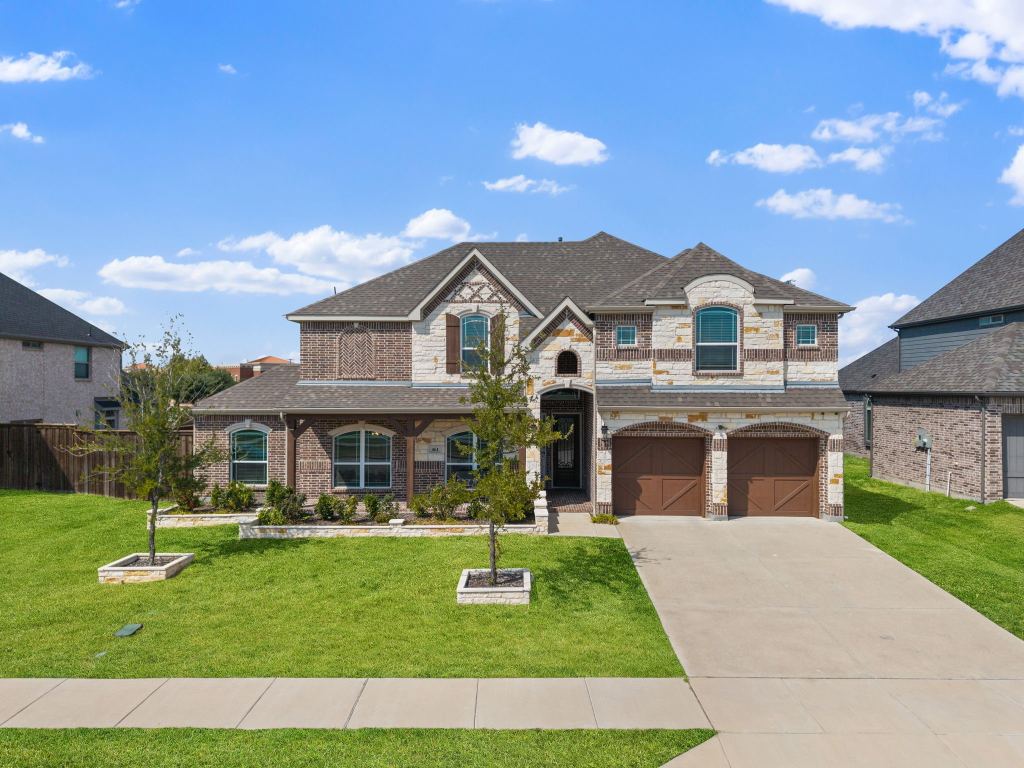 461 Highbridge Lane