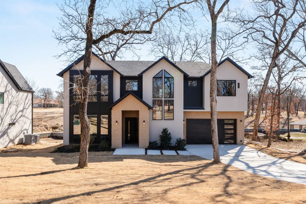 116 Pinnacle Club Drive, Mabank, TX 75156 — photo 1