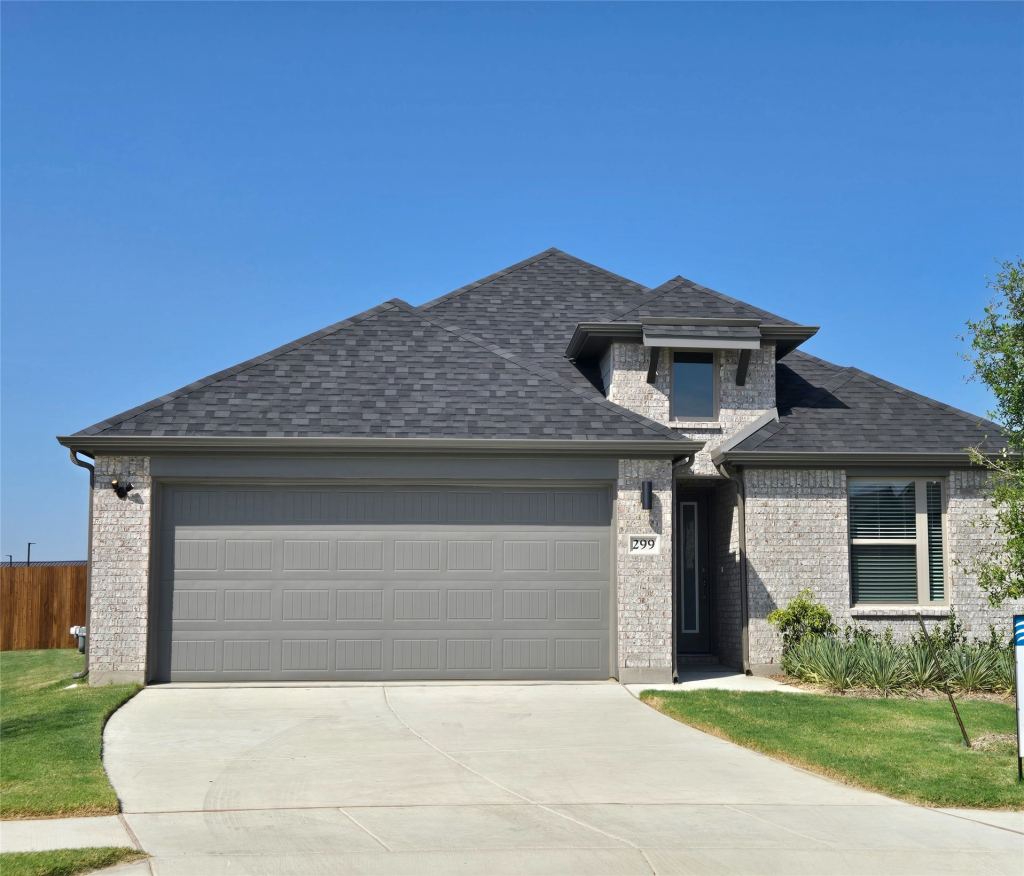 299 Bright Alcove Court